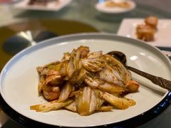 -厉家菜(金宝街店)