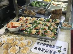 -老刘家泡馍·陕西老字号(钟楼广济街店)