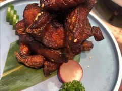 -丈母娘的饭局•新金陵菜(牛首山店)