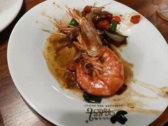 -汉巴味德·烤肉与啤酒的自助(杭州大悦城店)