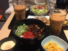 -吉野家(上海美罗城店)