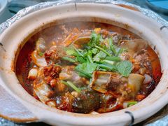 -金龙·打边炉(南京西路店)