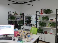 -星卡照相馆(奉贤百联店)