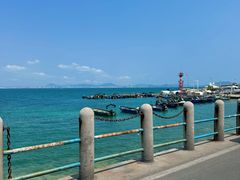 -三亚西岛海洋文化旅游区