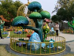 -安徒生童话乐园