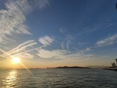 -演武大桥观景平台