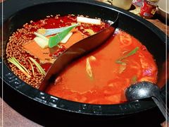 -大话三城重庆火锅(万科天誉店)