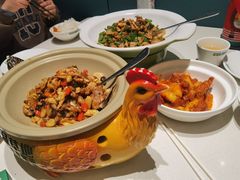 -绿草地·湘菜(7mall店)