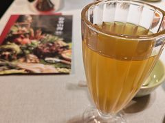 -悦融·京鲁菜·露台花园(安定门店)