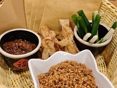 -鲁菜根·泰安菜(万达店)