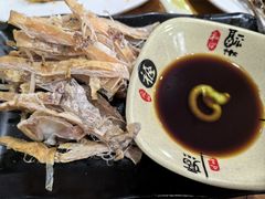-疍家人黄记海鲜火烧烤