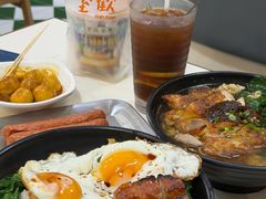-華歡冰室-WahFoon(吉大店)