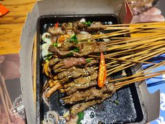 -馋嘴猫北京食堂·烤鸭·宵夜(亚运村店)