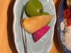 -大岛日本料理铁板烧(南通大饭店)
