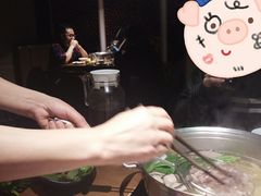 -牛焱·贵州黄牛肉火锅(城西银泰店)