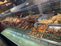 -兴盛德·麻辣花生大王·老店(中山路店)