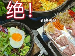 -兰正韩·韩国料理(春熙路店)