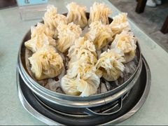 -四海回族饭店(前进大街店)