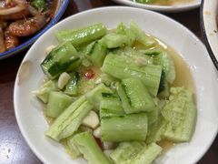 -凡老头米线砂锅(古荡新村西粮站)