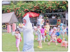 -江西广播电视幼儿园早教中心