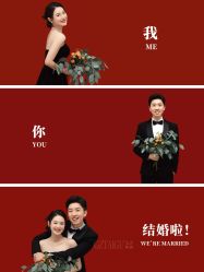 -太古映画婚纱摄影(天河店)