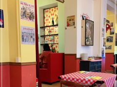 -La maison lyonnaise法国里昂餐厅