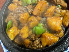 -缘久缘米粉(新街口店)