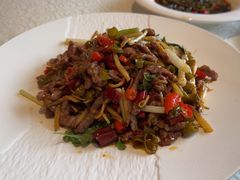 -辣婆婆(航天桥店)