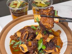 -阿露佳·舌尖上的安吉菜