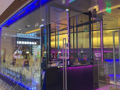 -马邦子·紫苏烤鱼(恒隆广场店)