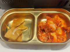 -崔解放·朝韩大排档(虹悦城店)