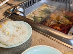 -野妹经典火锅(民治店)