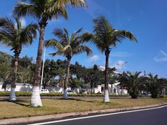 -白沙门生态公园