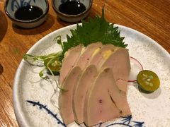 -梅亭居酒屋(中大国际店)