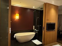 -深圳湾木棉花酒店