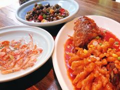 -鱼食饭稻·苏浙土菜17年老馆子(平江路店)