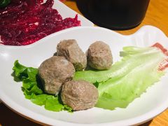 -海银海记潮汕牛肉火锅(新港中路海珠店)