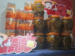 -西江红·株洲本地菜(滨江南路店)