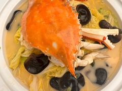 -品海楼·大连海胆锅贴馆(东港店)