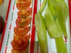 -鱼神脆皮烤鱼(福永桥头店)