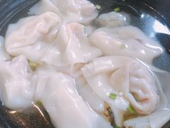 -真真鲜馄饨店(启蒙路店)