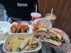 -JPG canteen(广州寺右公馆店)