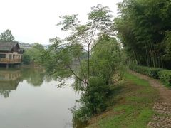 -景德镇古窑民俗博览区