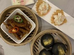 -东莞富盈酒店(厚街店)