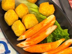 -行运海鲜食集(双安商场店)
