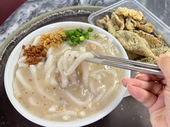 -老西关濑粉(文明路店)