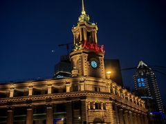 -上海邮政博物馆
