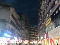 -翠屏公园