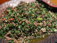 -勐丽梦兰傣味餐厅