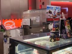 -DQ·蛋糕·冰淇淋(西城红场店)